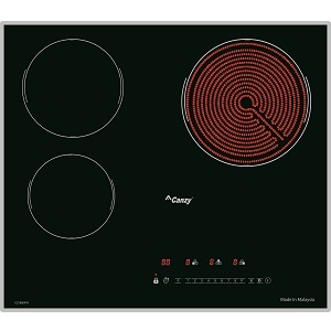 Bếp điện từ cao cấp Canzy CZ 86GPH